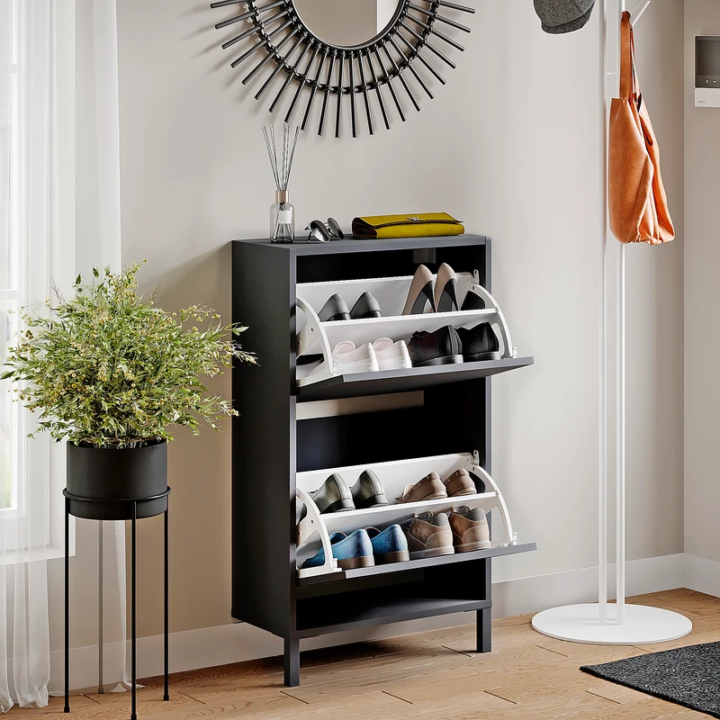 Shoe Cabinet Trek 2