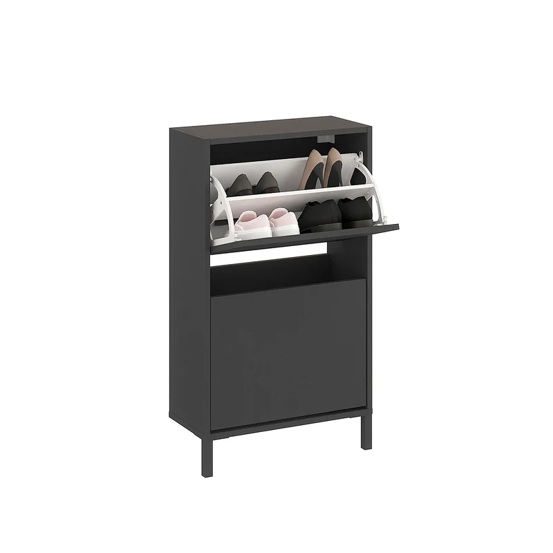 Shoe Cabinet Trek 2
