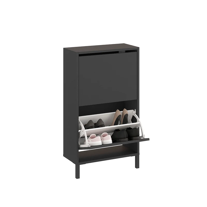 Shoe Cabinet Trek 2