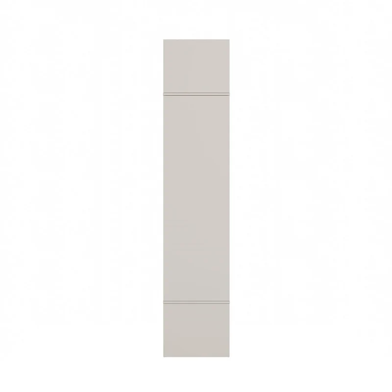 Garderobe Schrank HAGA 1SZ KASCHMIR BEIGE