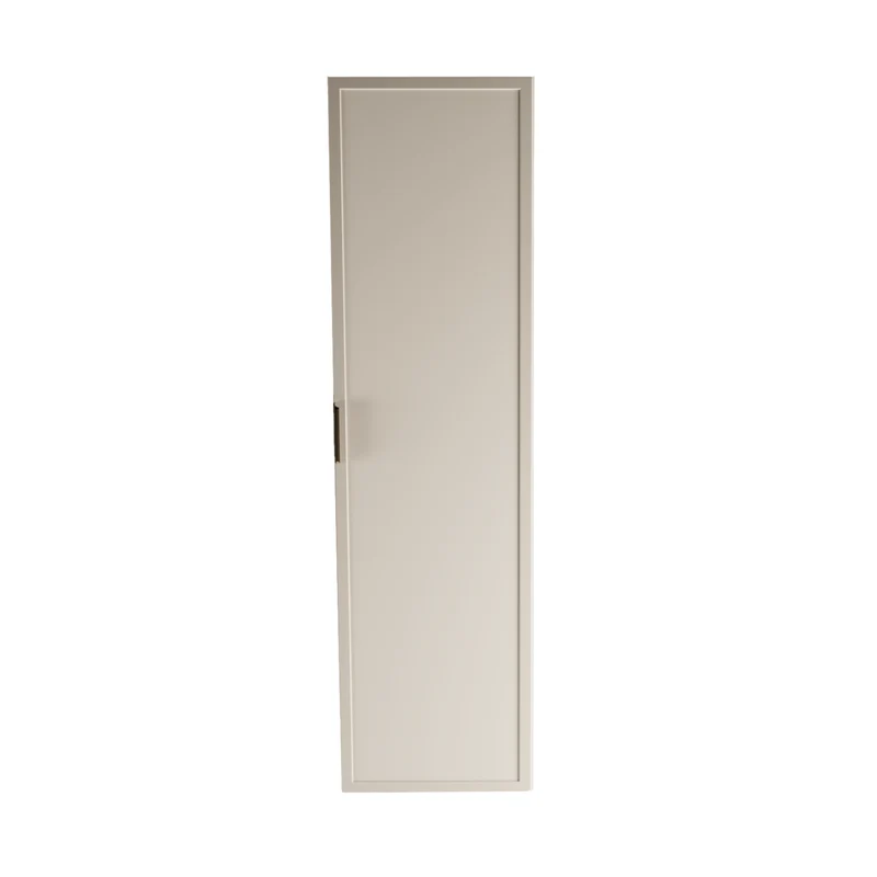 Bad Hochschrank 120 cm Roma - Kaschmir