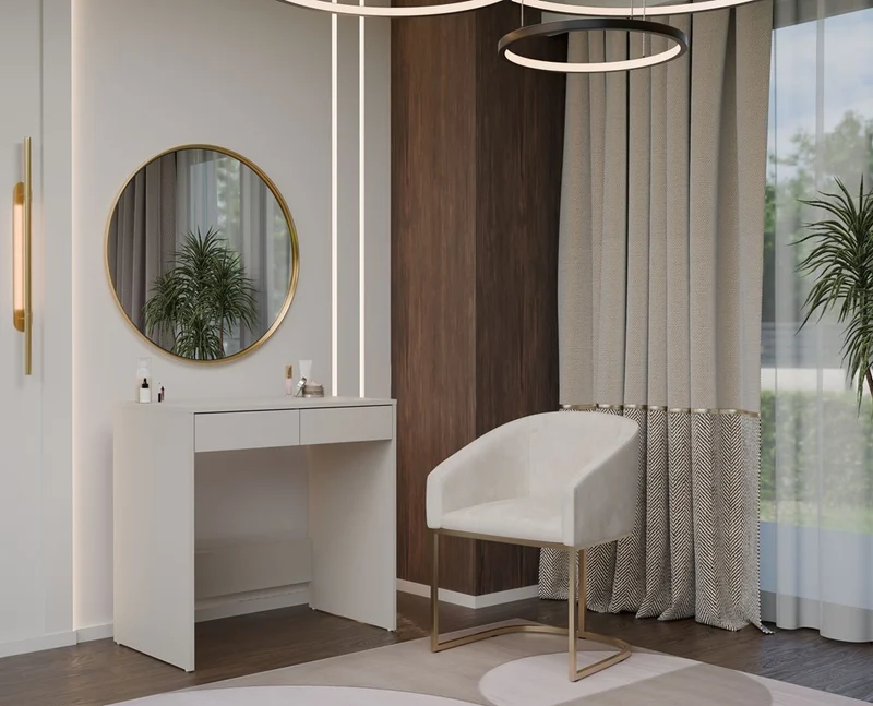 MARINA 2S KASCHMIR BEIGE