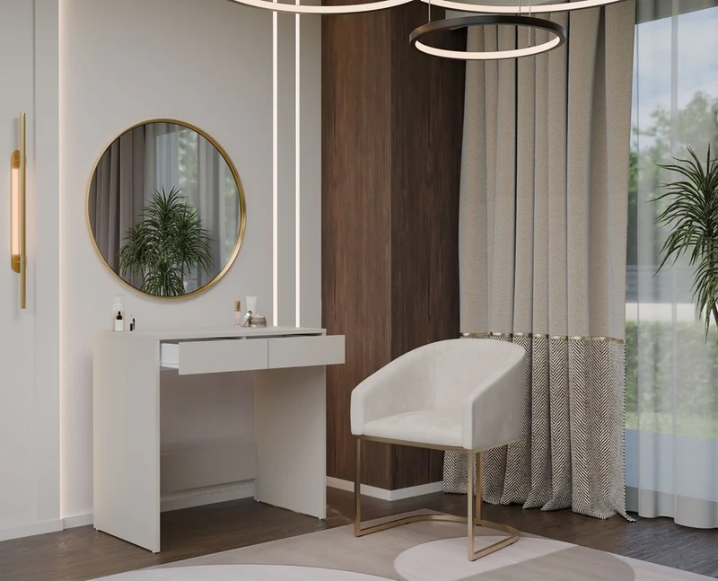 MARINA 2S KASCHMIR BEIGE
