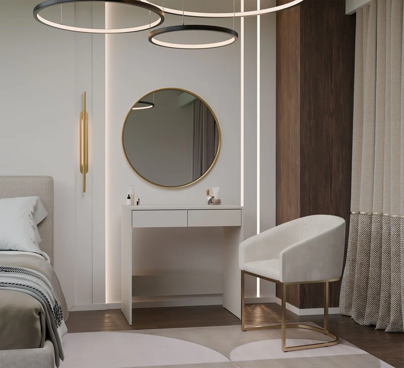MARINA 2S KASCHMIR BEIGE