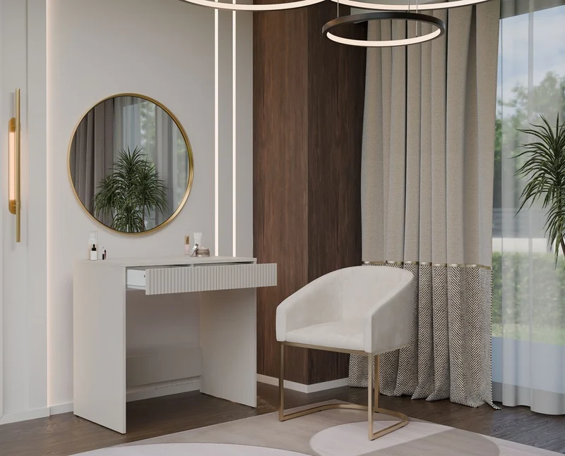 MARINA 2S SLIM KASCHMIR BEIGE