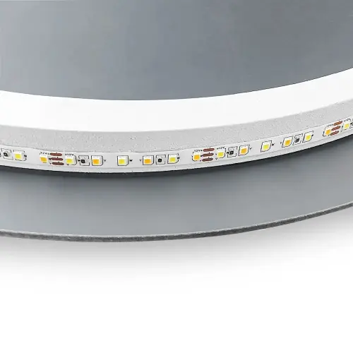 LED-Wandspiegel LED EGG - 60x80cm