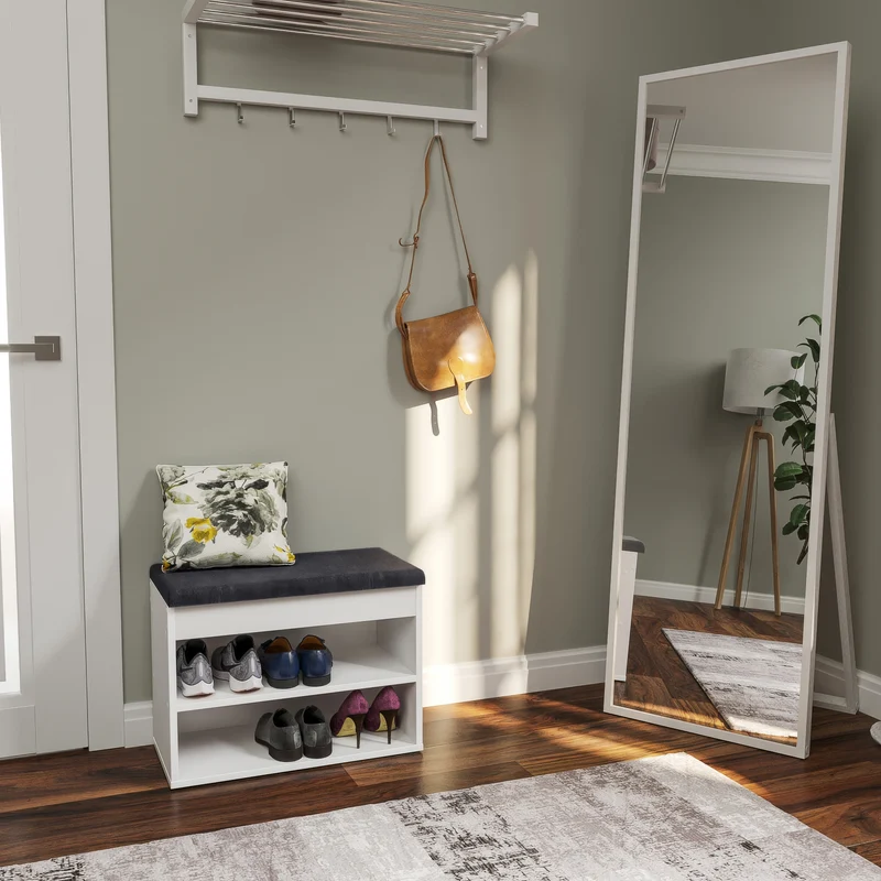 Shoe Bench Sofia 60