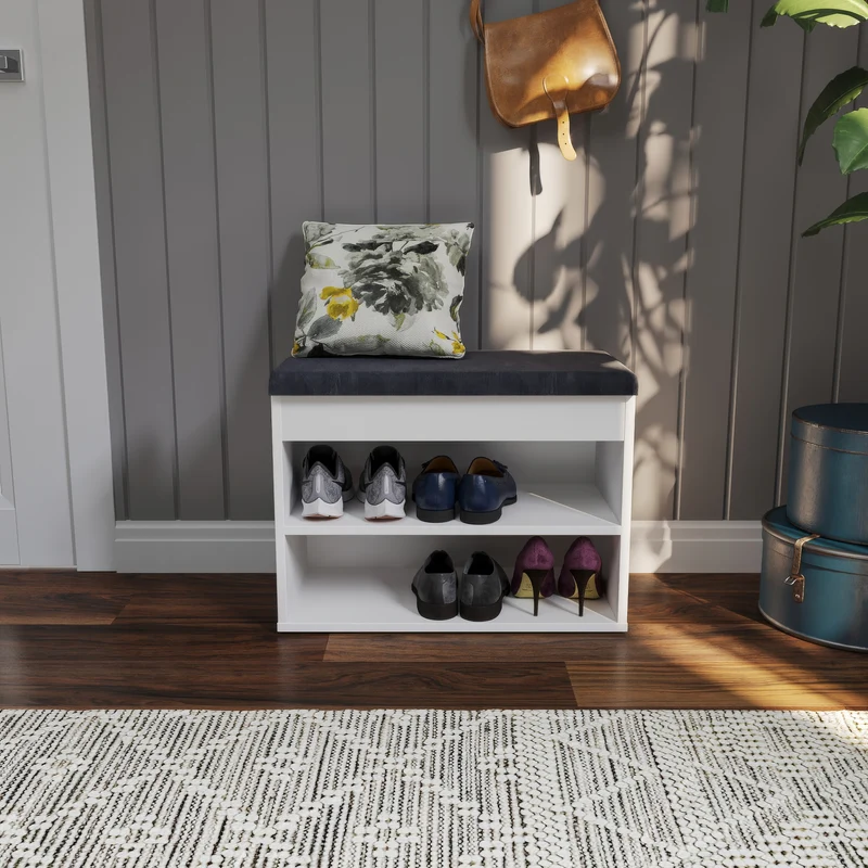 Shoe Bench Sofia 60