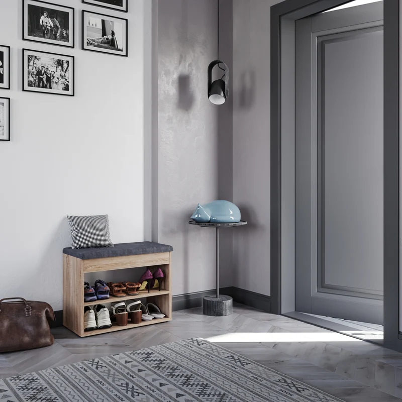 Shoe Bench Sofia 60