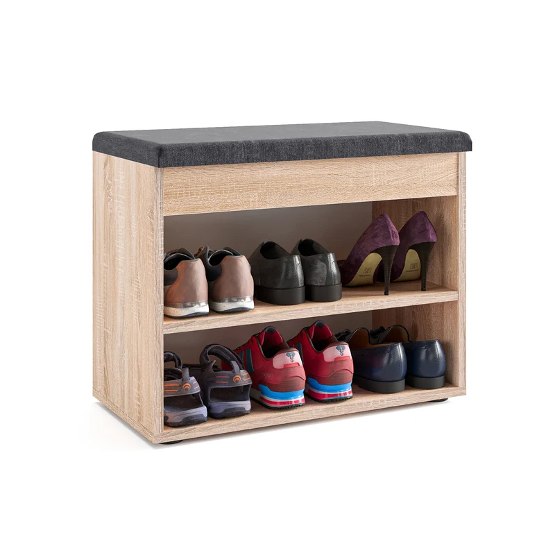 Shoe Bench Sofia 60