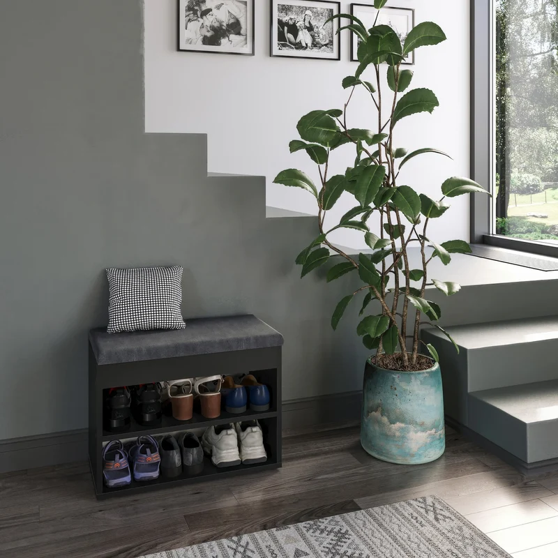 Shoe Bench Sofia 60
