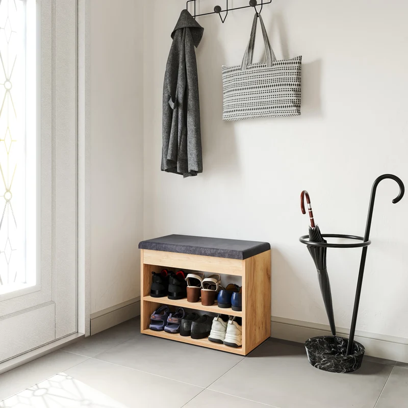 Shoe Bench Sofia 60