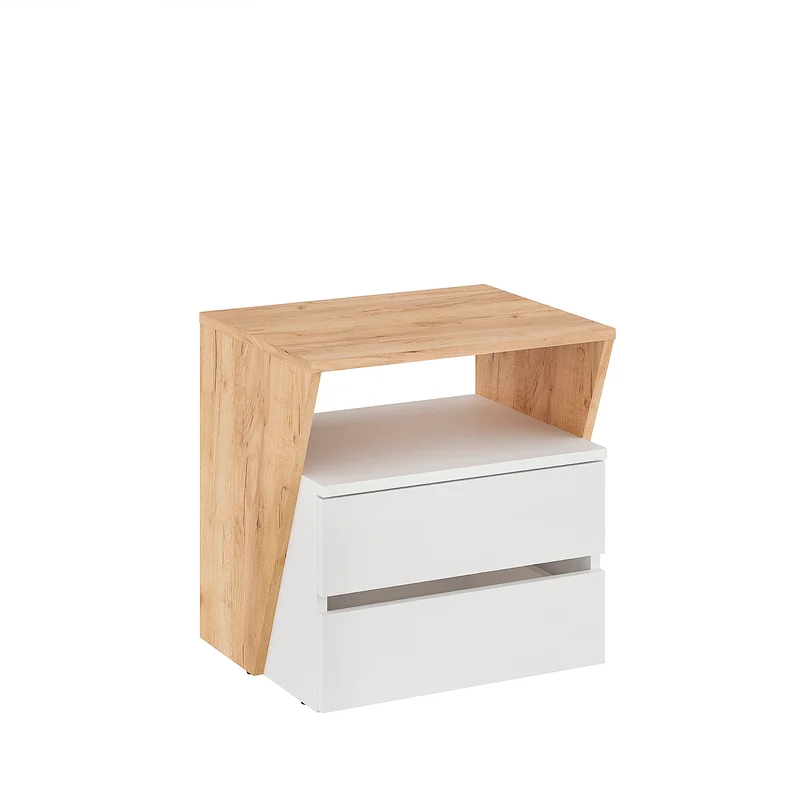 Bedside Table Shift