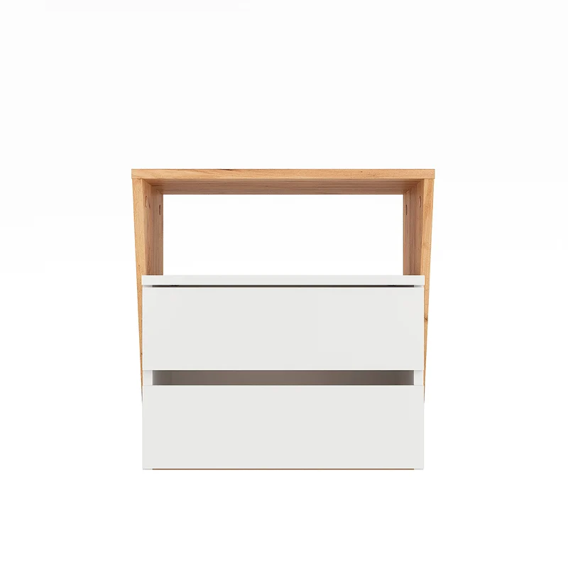 Bedside Table Shift