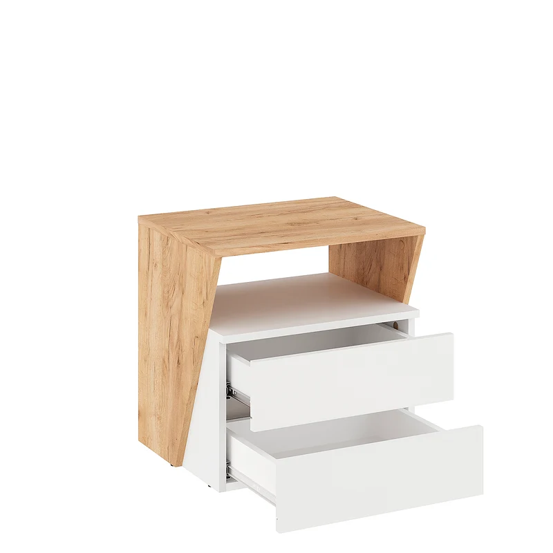 Bedside Table Shift