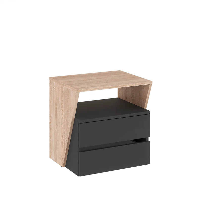 Bedside Table Shift