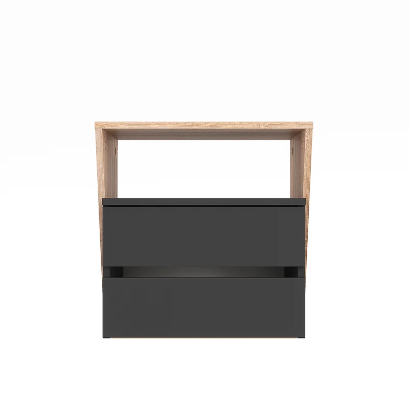 Bedside Table Shift