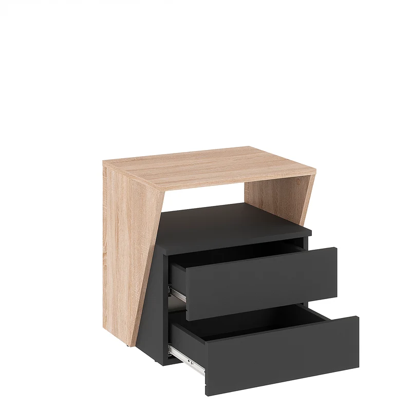 Bedside Table Shift