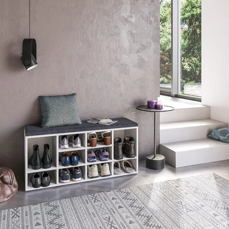 Shoe Bench Sofia 104
