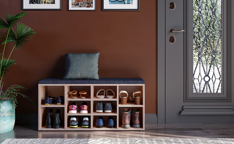 Shoe Bench Sofia 104