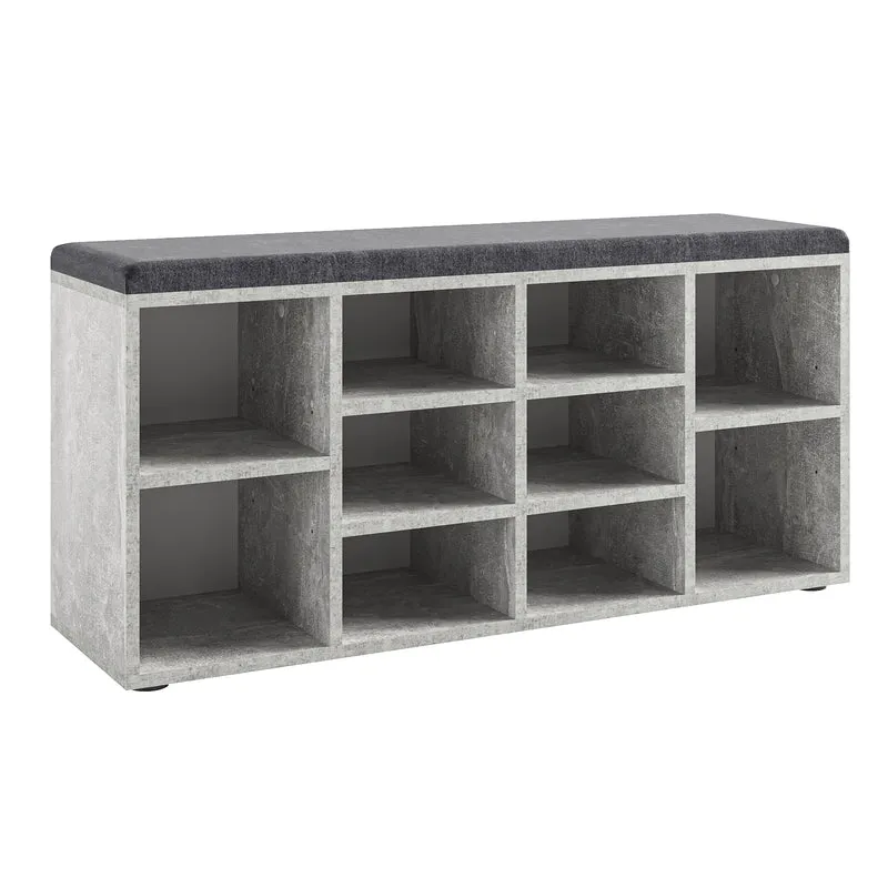 Shoe Bench Sofia 104