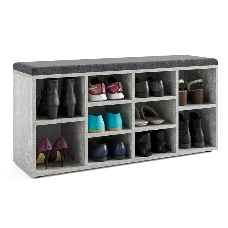 Shoe Bench Sofia 104
