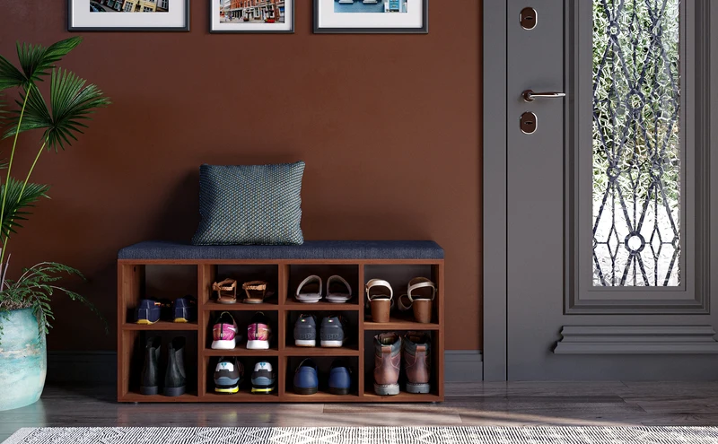 Shoe Bench Sofia 104