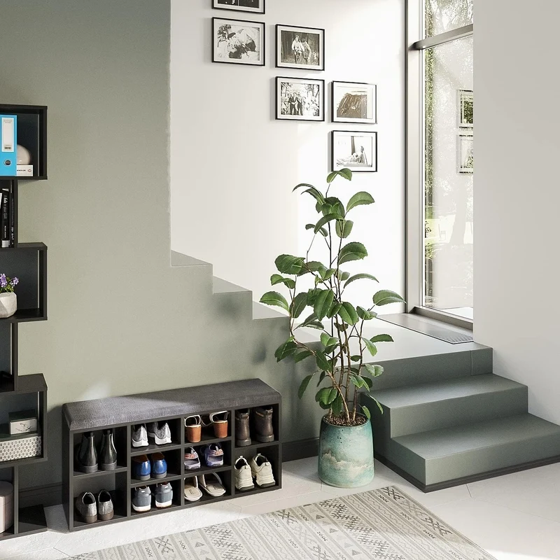 Shoe Bench Sofia 104