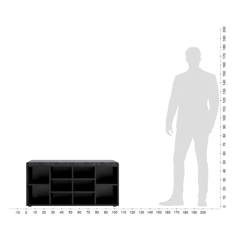 Shoe Bench Sofia 104