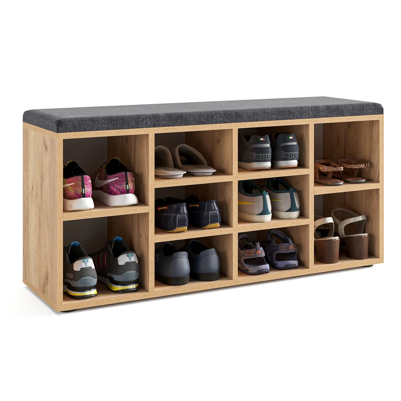 Shoe Bench Sofia 104
