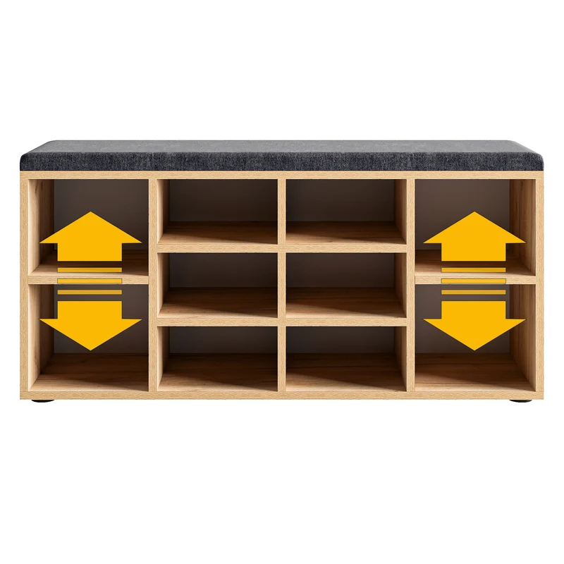 Shoe Bench Sofia 104