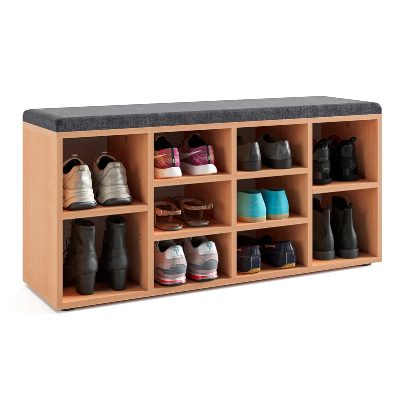 Shoe Bench Sofia 104