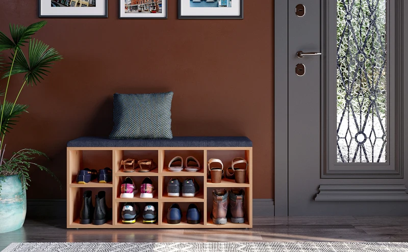Shoe Bench Sofia 104