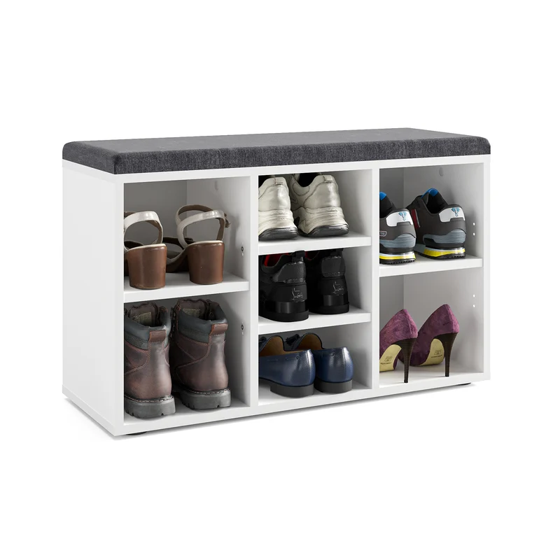 Shoe Bench Sofia 80
