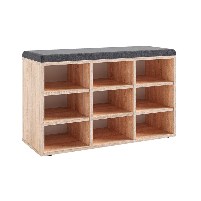 Shoe Bench Sofia 80