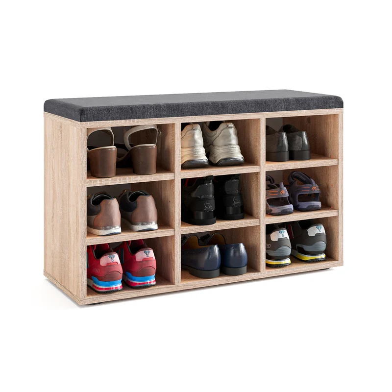 Shoe Bench Sofia 80