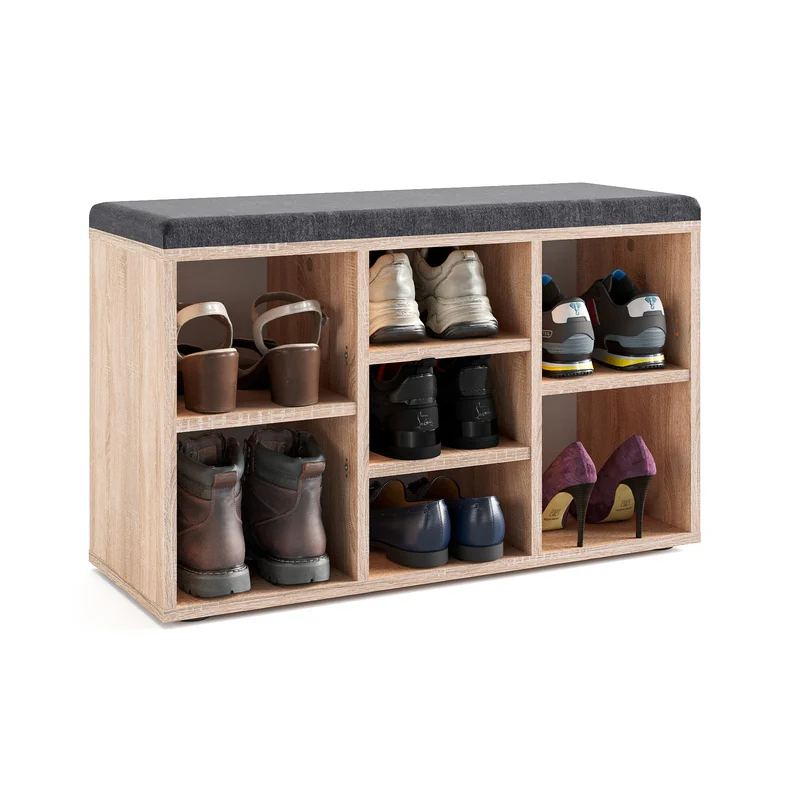 Shoe Bench Sofia 80