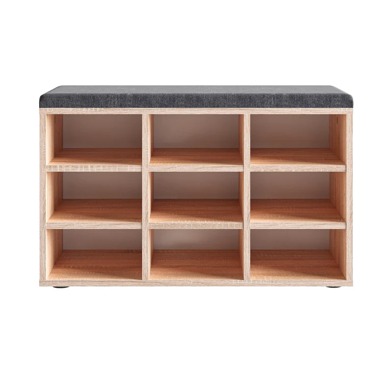 Shoe Bench Sofia 80