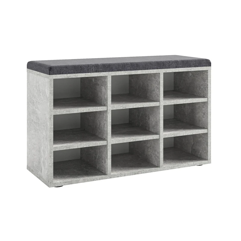 Shoe Bench Sofia 80