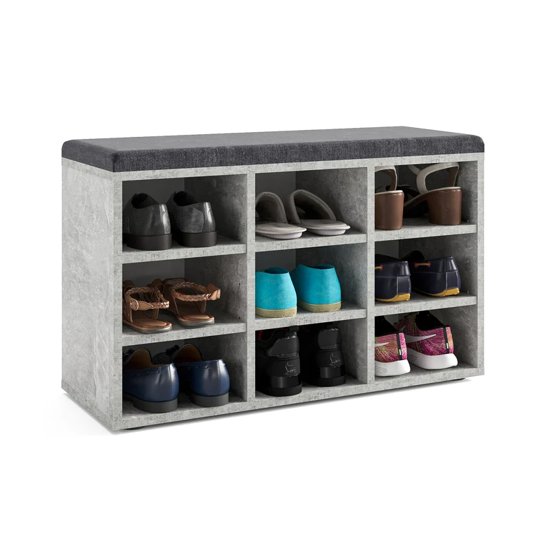Shoe Bench Sofia 80