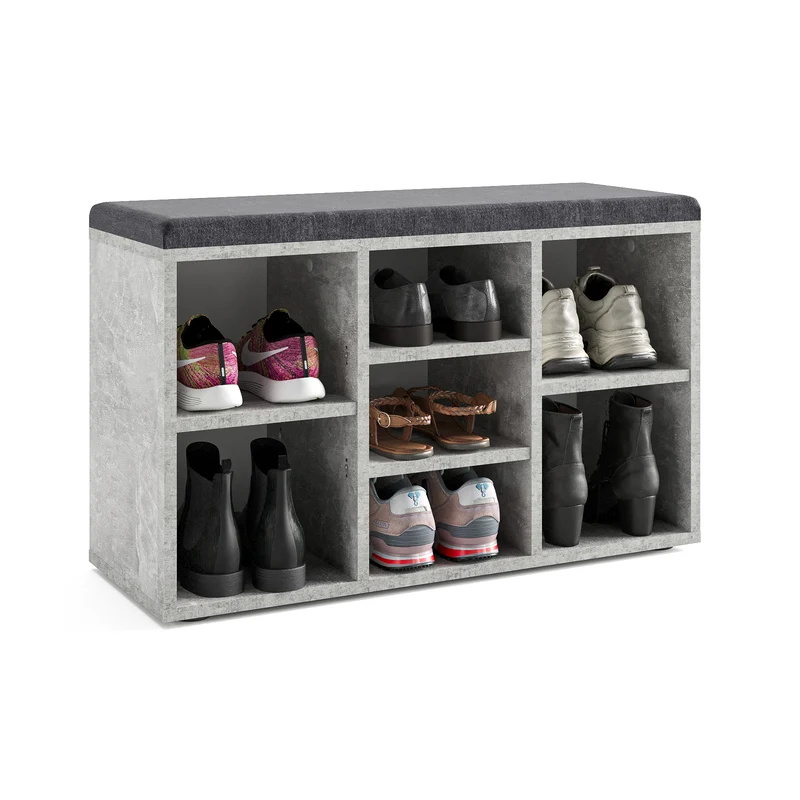 Shoe Bench Sofia 80