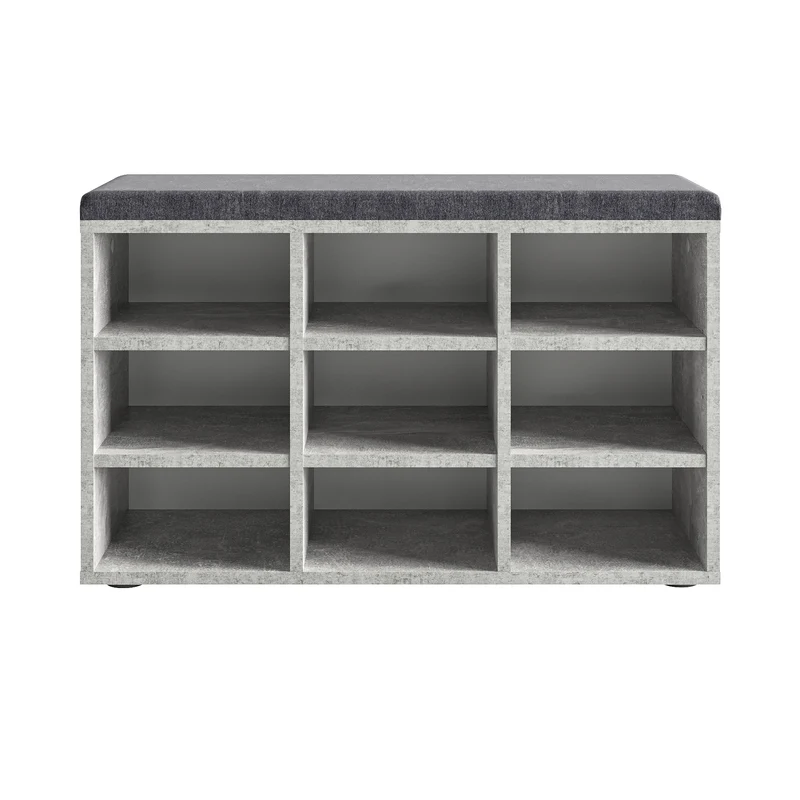 Shoe Bench Sofia 80