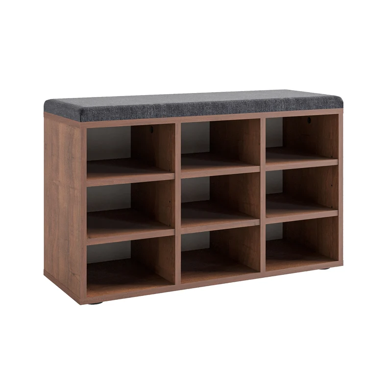 Shoe Bench Sofia 80