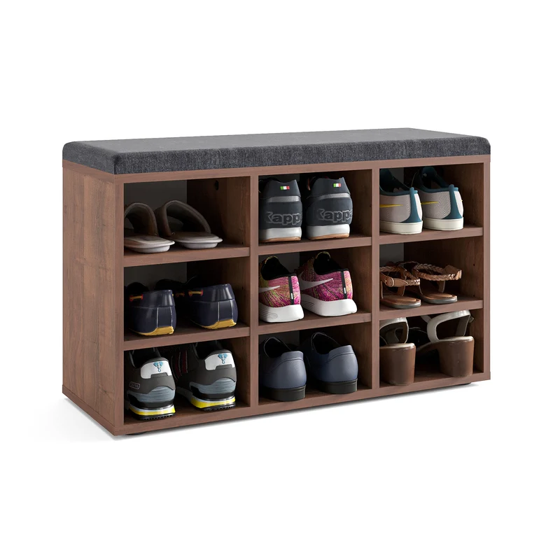 Shoe Bench Sofia 80