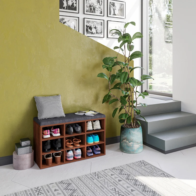 Shoe Bench Sofia 80