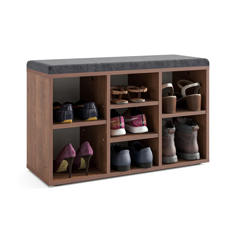 Shoe Bench Sofia 80