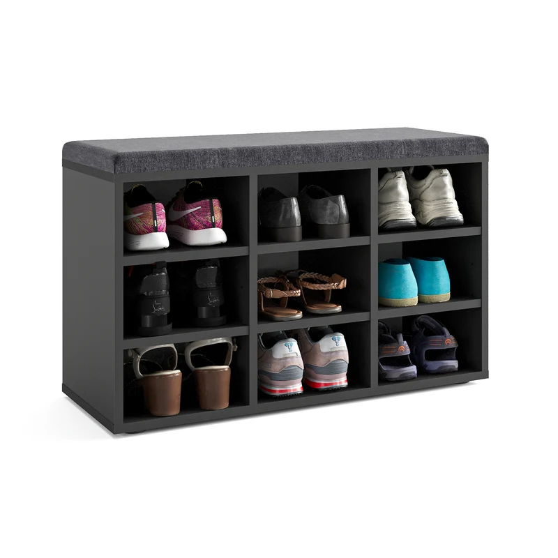 Shoe Bench Sofia 80