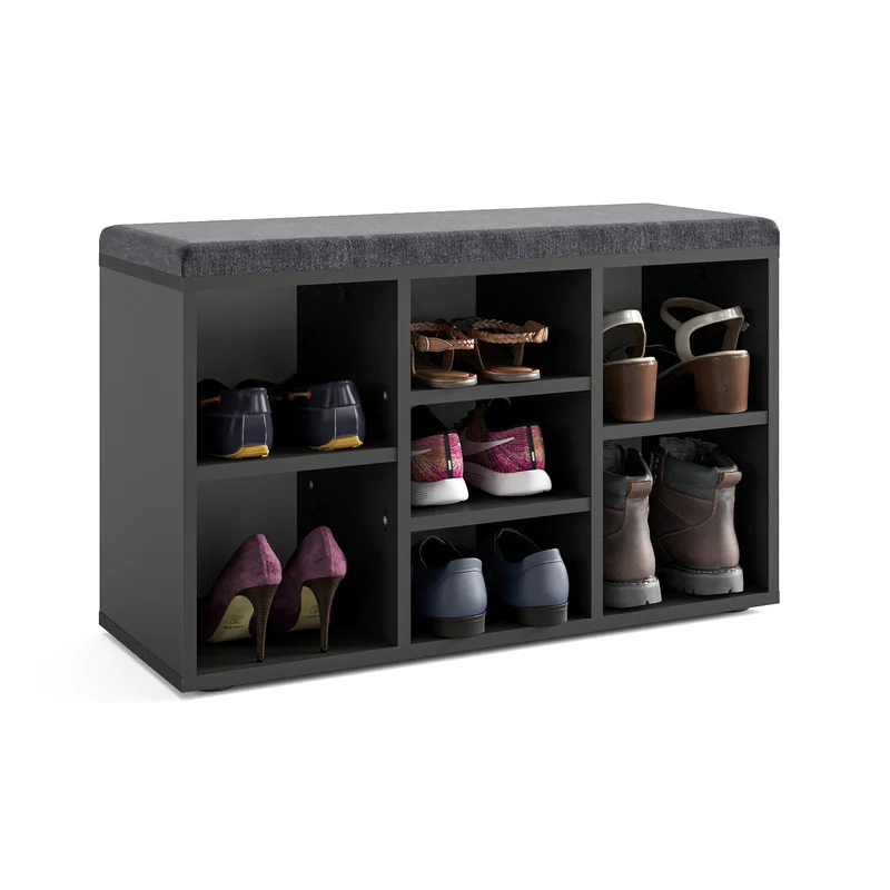 Shoe Bench Sofia 80