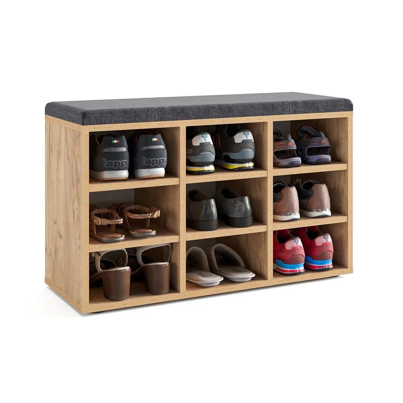 Shoe Bench Sofia 80