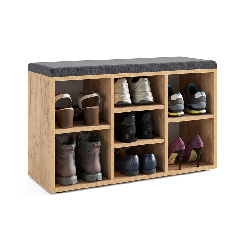 Shoe Bench Sofia 80